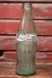 画像1: dp-210801-07 Coca Cola × Oakland Athletics / 1986 8 FL.OZ.Bottle (1)