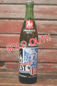 dp-210801-10 7up / Minnesota Farmfest '76  16 FL.OZ Bottle