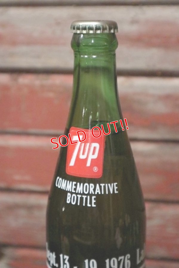 画像5: dp-210801-10 7up / Minnesota Farmfest '76  16 FL.OZ Bottle