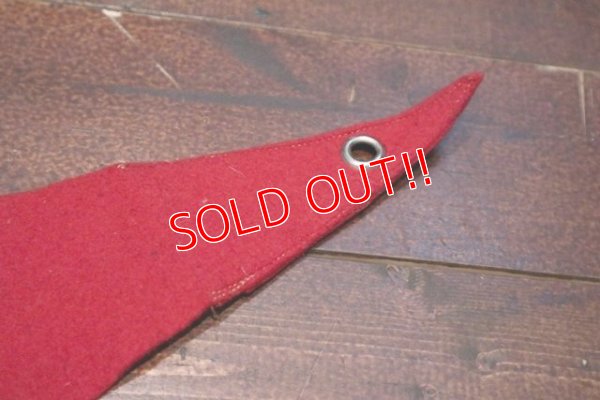 画像4: dp-210701-08 Chehalis, Washington / 1950's Pennant