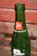 画像4: dp-210801-06 7up / 1970's 7 FL.OZ.Bottle (B)