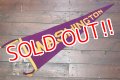 dp-210701-07 University of Washington / 1950's Pennant