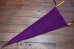 画像8: dp-210701-07 University of Washington / 1950's Pennant