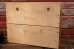 画像8: dp-210601-05 Bear State / Vintage Wood Box