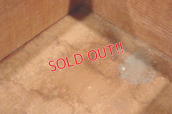 画像8: dp-180110-06 Trader PEARS / Vintage Wood Box