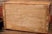 画像10: dp-180110-06 Trader PEARS / Vintage Wood Box (10)