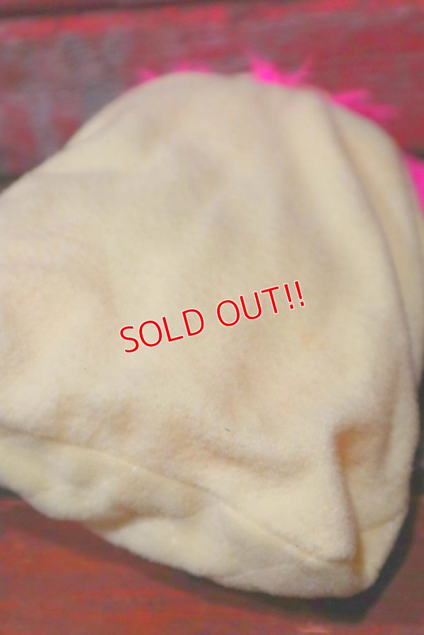 画像8: ct-210701-08 Popples / 1980's Slumber Party Popples Pancake Plush Doll