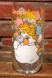 画像2: gs-190301-10 Popples / Puffball Popple 1980's Glass (2)