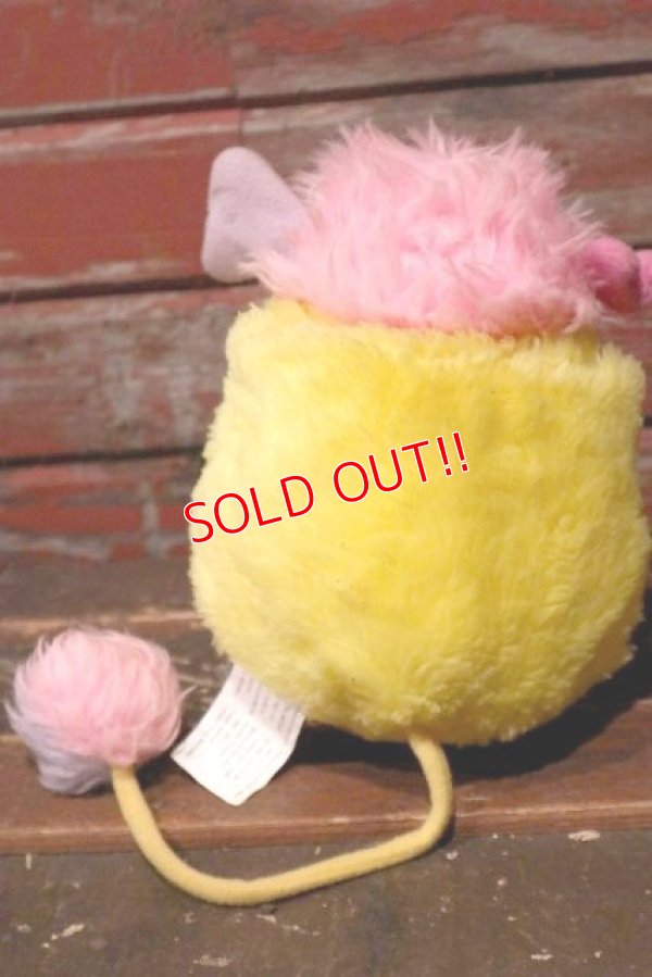 画像4: ct-210701-04 Popples / 1980's Potato Chip Plush Doll