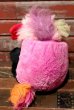 画像7: ct-210701-07 Popples / 1980's Rock Star Popples  Punkity Plush Doll