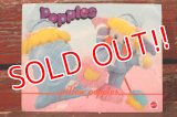 ad-150311-01 Popples / 1980's Sticker