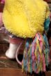 画像7: ct-210701-05 Popples / 1980's Cheerleader Popples Party Plush Doll