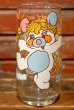 画像1: gs-190301-10 Popples / Puffball Popple 1980's Glass (1)