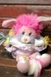 画像1: ct-210701-05 Popples / 1980's Cheerleader Popples Party Plush Doll (1)