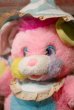 画像2: ct-210701-02 Popples / 1980's Cribsy Popple Plush Doll (2)