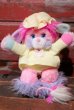 画像1: ct-210701-08 Popples / 1980's Slumber Party Popples Pancake Plush Doll (1)