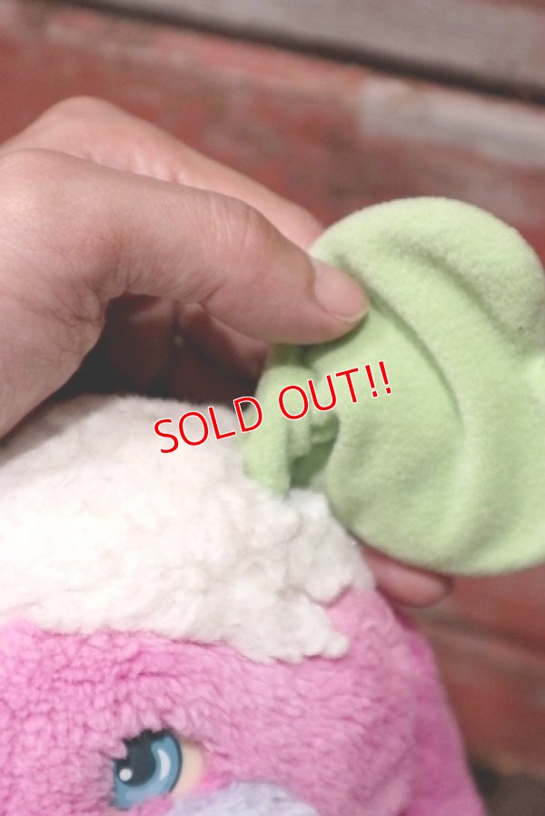 画像6: ct-150915-28 Popples / 1980's Prize Popple Plush Doll