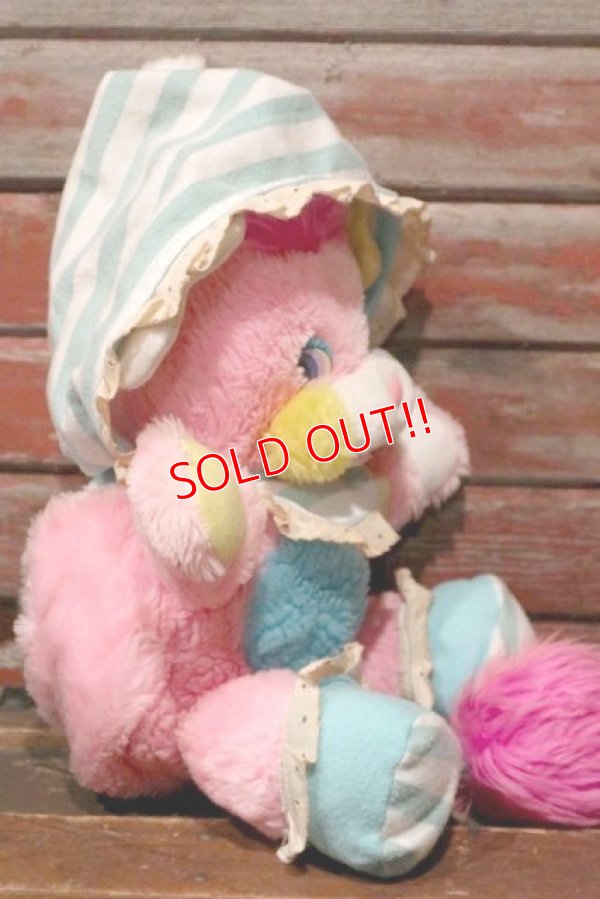 画像5: ct-210701-02 Popples / 1980's Cribsy Popple Plush Doll