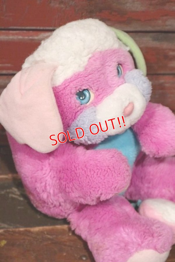 画像4: ct-150915-28 Popples / 1980's Prize Popple Plush Doll