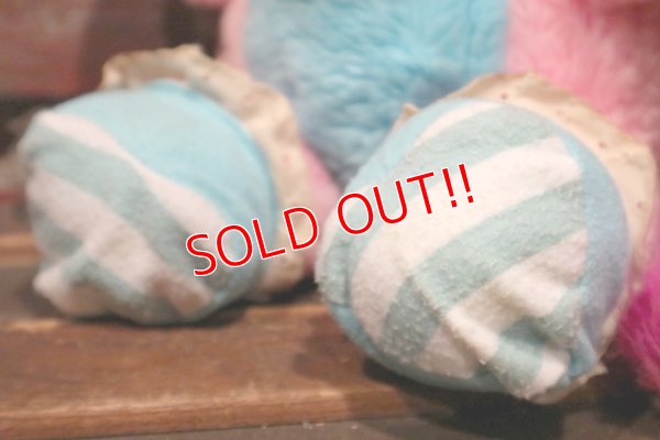 画像7: ct-210701-02 Popples / 1980's Cribsy Popple Plush Doll