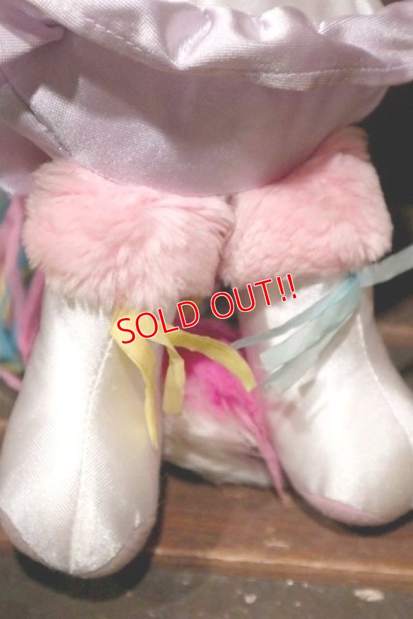 画像4: ct-210701-05 Popples / 1980's Cheerleader Popples Party Plush Doll