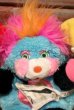 画像2: ct-210701-06 Popples / 1980's Rock Star Popples  Punckster Popple Plush Doll (2)