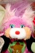 画像2: ct-210701-07 Popples / 1980's Rock Star Popples  Punkity Plush Doll (2)