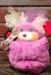 画像8: ct-210701-07 Popples / 1980's Rock Star Popples  Punkity Plush Doll