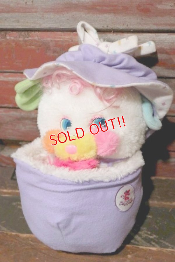 画像2: ct-210701-03 Popples / 1980's Baby Popple Plush Doll