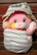 画像9: ct-210701-02 Popples / 1980's Cribsy Popple Plush Doll