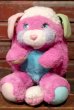 画像1: ct-150915-28 Popples / 1980's Prize Popple Plush Doll (1)