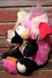 画像5: ct-210701-07 Popples / 1980's Rock Star Popples  Punkity Plush Doll