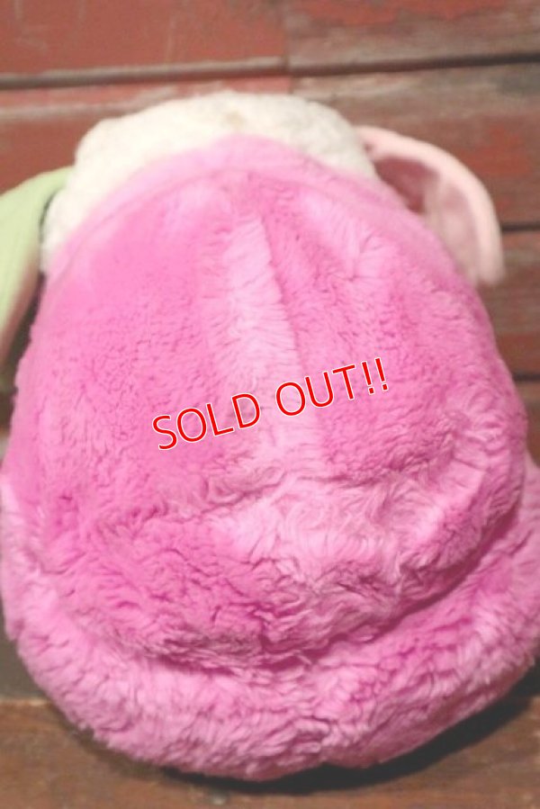 画像9: ct-150915-28 Popples / 1980's Prize Popple Plush Doll