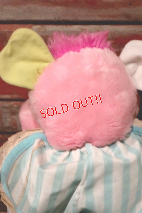 画像12: ct-210701-02 Popples / 1980's Cribsy Popple Plush Doll