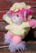 画像3: ct-210701-08 Popples / 1980's Slumber Party Popples Pancake Plush Doll