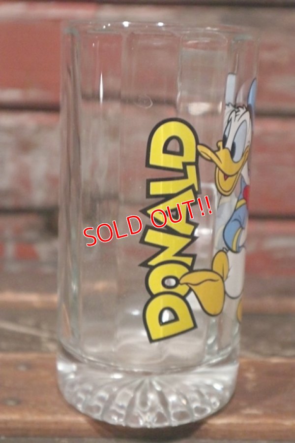 画像3: ct-210801-30 Donald Duck / 1990's Beer Mug