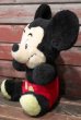 画像4: ct-210801-04 Mickey Mouse / 1970's-1980's Plush Doll