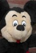 画像2: ct-210801-04 Mickey Mouse / 1970's-1980's Plush Doll (2)