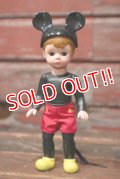 ct-210701-40 Madame Alexander / McDonald's 2004 Mickey Mouse Boy Doll