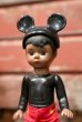 画像2: ct-210701-41 Madame Alexander / McDonald's 2004 Mickey Mouse Boy Doll (2)