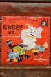 画像1: ct-210801-11 Dumbo & Casey Jr. / 1962 Record (1)