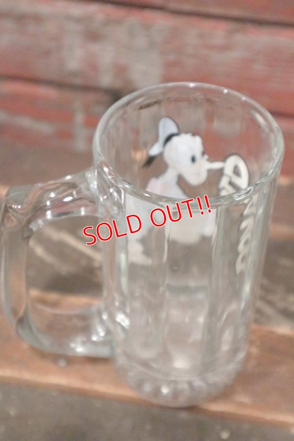 画像5: ct-210801-30 Donald Duck / 1990's Beer Mug