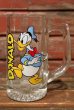 画像1: ct-210801-30 Donald Duck / 1990's Beer Mug (1)