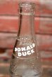 画像6: ct-210701-73 Donald Duck / Beverages 1950's 10 FL.OZ. Bottle
