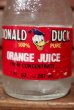 画像3: ct-210701-72 Donald Duck / 1980's Orange Juice 7 FL.OZ. Bottle