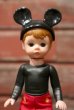 画像2: ct-210701-40 Madame Alexander / McDonald's 2004 Mickey Mouse Boy Doll (2)