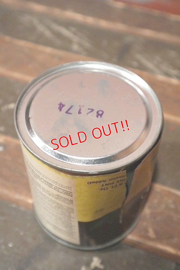 画像7: dp-210701-22 Copon for Corrosion Control / Vintage Tin Can