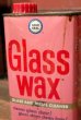 画像2: dp-210701-16 GOLD SEAL Glass Wax / Vintage Tin Can (2)