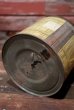 画像7: dp-210701-28 LUCKY STRIKE HALF AND HALF / 1940's-1950's Tin can