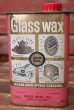 画像3: dp-210701-16 GOLD SEAL Glass Wax / Vintage Tin Can
